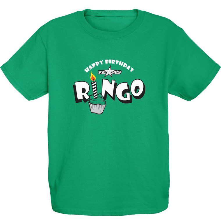 HBD Ringo Youth Tee