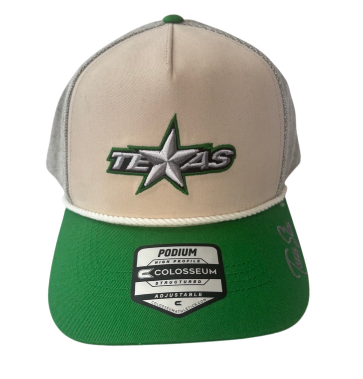 Frank Podium Cap