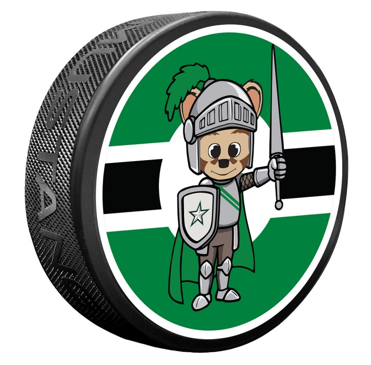 Ringo Knight Puck