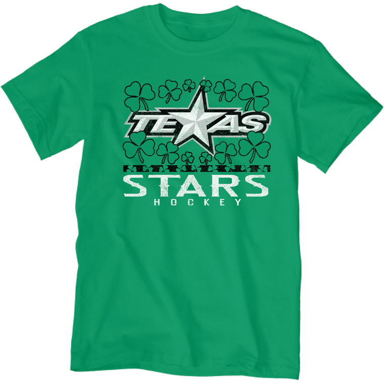 St.Patricks Day Tee