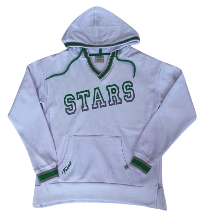 Moonbeams Tunic Hoodie