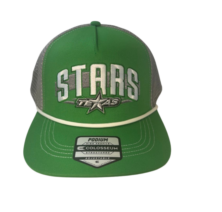 Baron Podium Cap