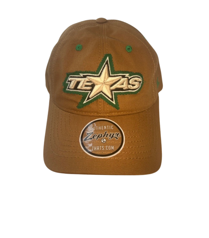 Wheat Cap
