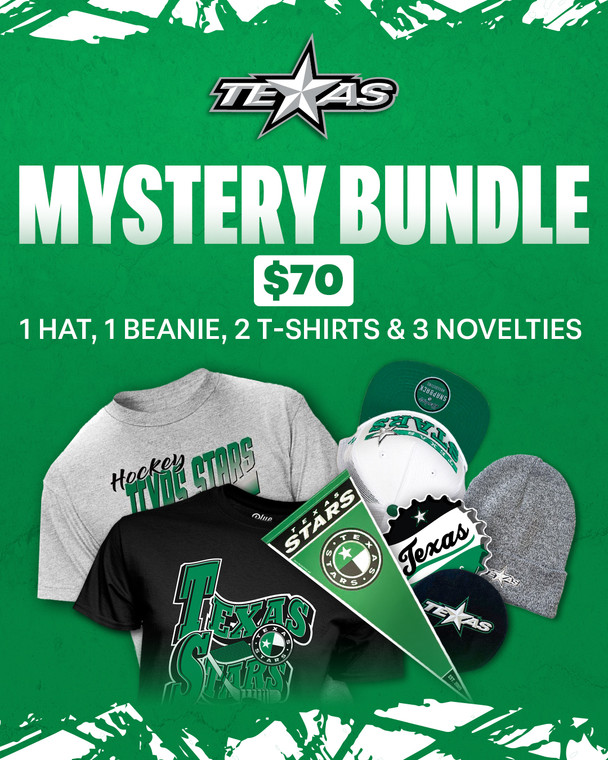 Mystery Bundle