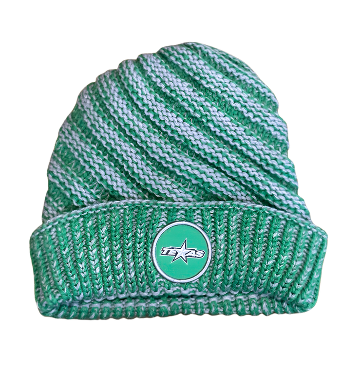 Pete Beanie