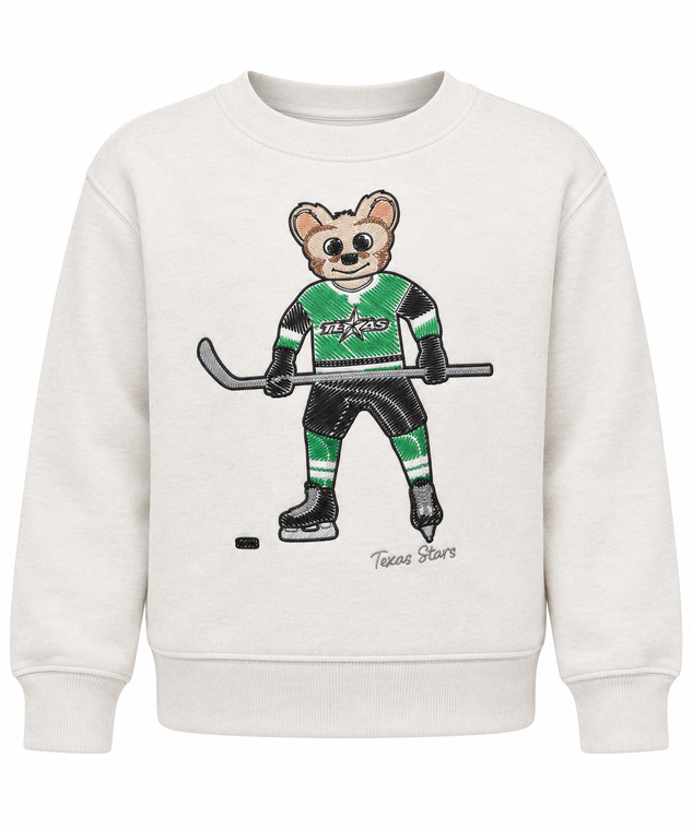 Line Change Kids Crew