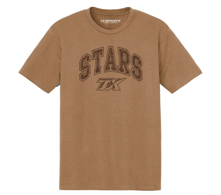 Worn Arch Tee