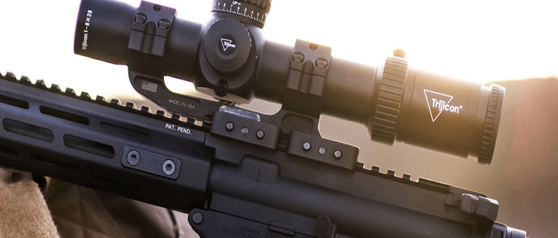 Binoculars, Rangefinders, Spotting Scopes, Rifle Scopes