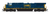 GE AC6000, CSX #662, Boxcar Scheme, Paragon3 Sound/DC/DCC, N