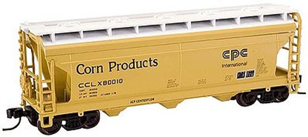 Atlas TM ACF 3560 Covered Hopper Corn Product #80028