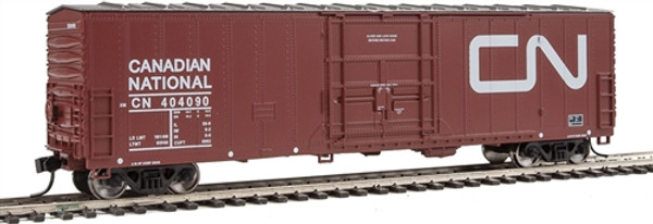 Walthers  50' FDG Boxcar Canadian National #404090