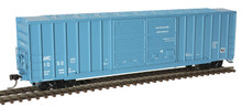 FMC 5503 DOUBLE DOOR BOX CAR AMADOR CENTRAL #1069