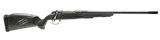 Fierce Carbon Rogue Long Range 7mm PRC 22" Rifle - Black/Carbon