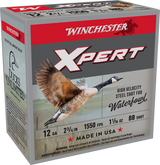 Winchester Super X Xpert 12GA 2.75" BB Shot High Velocity Ammo