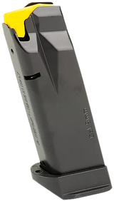 Taurus GX2 Magazine 10+1 Round 9mm Black Steel - Model 358-0038-02