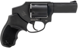 Taurus 850 Small Frame 38 Special 5-Shot 3" Concealed Hammer Revolver