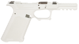 SCT 0225010100IF FRAME(02B)W/LOCKING BLOCK WHT                                                                                                                                                          