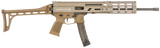 Grand Power Stribog SP9A1 9mm Carbine 16" Barrel FDE 30rd