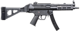 PTR 9CT BR 9mm Pistol 30+1 8.86" Threaded Barrel SB Brace