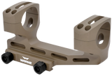 WARNE LRSKEL30DE MSR 20MOA EXT SKEL 30MM MNT DE                                                                                                                                                         