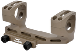 WARNE LRSKEL34DE MSR 20MOA EXT SKEL 34MM MNT DE                                                                                                                                                         