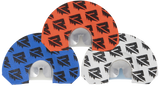 Higdon Outdoors Rebel Decoy 3-Pack White/Orange/Blue Waterfowl