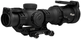 Sig Sauer Tango-MSR 1-6x24mm Scope Illuminated BDC Reticle