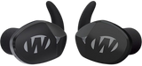 Walker's Game Ear Restrictor Bluetooth Earbuds - Black Electronic