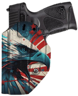 Taurus G3C 9mm Compact Pistol 3.26" Barrel 10rd Magazine Black