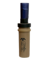 Duck Commander DCJMPS Justin Martin Pro Series Duck Call - Brown Acrylic