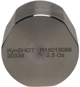 KYNSHOT R15015098 Spacer Weight - Hydraulic Buffer System Component