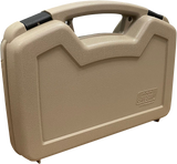 MTM Case-Gard SC3 SC3 Suppressor Case Fits Polypropelene Dark Earth                                                                                                                                     