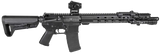 Shark Coast 556 16" Midnight Bundle - Complete AR-15 Upper Kit