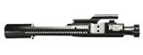 Rosco Manufacturing ROS-BCG-001  Bolt Carrier Group 5.56/300 BLK Black Melonite Stainless Steel                                                                                                         