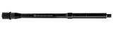 Rosco Manufacturing BL-16-GVT-556-7-M Bloodline  5.56 NATO 16" Nitride 4150 CMV Barrel                                                                                                                  