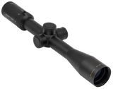 Zero Tech Thrive HD 4-16x44 FFP Rifle Scope 30mm Illuminated