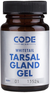 Moultrie OA1048 Tarsal Gland Gel Deer Attractant 2oz Bottle