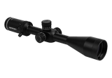 Riton Optics 1C624AS23 1 Conquer Black 6-24x 50mm 1" Tube R3 Reticle                                                                                                                                    