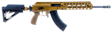 IWI GAR37FD      GALIL ACE G2 762X39 16 30R SIDFLD