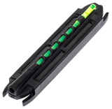 HiViz MGH2007-II Magnetic Shotgun Sight - Interchangeable LitePipes