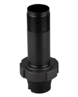 SilencerCo AC1315 Echo Choke Adapter Black                                                                                                                                                              