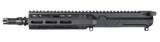 Cobalt Kinetics CKPROURG556145BLK CK-Pro Urg  5.56x45mm NATO 14.50" Black Cerakote Receiver                                                                                                             