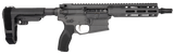 Cobalt Kinetics CK-Pro Lite 5.56 7.5" Barrel - Cerakote Green