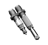HORN 046268 MATCH DIE SET FULL LENGTH 25CRD                                                                                                                                                             