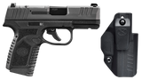 FN Reflex MRD 9mm Pistol 15+1 Capacity Optics Ready