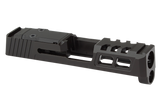 ZAFFIRI ZPS.2.P365.BLK S.2 P365 SLIDE BLK                                                                                                                                                               