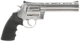 Colt Anaconda 45 Long Colt 6" Stainless Steel Revolver 6-Round