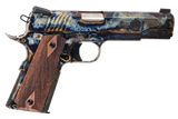 Standard Manufacturing 1911CC .45 ACP 5" Case Colored Pistol
