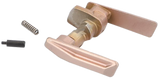 Sig Sauer 8901340  Safety Parts Kit 9mm/380 ACP Sig P365/P365X/XL Matte Rose Gold                                                                                                                       