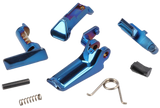 SIG 8900915 PARTS KIT P365X CONTROLS BLUE                                                                                                                                                               